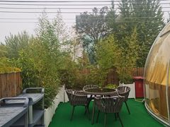 -羊门客在·烤盐池滩羊·川菜