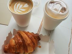 -不正咖啡(万达尊店)