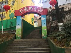 -昆明动物园