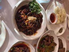 -马凯餐厅(长椿街店)