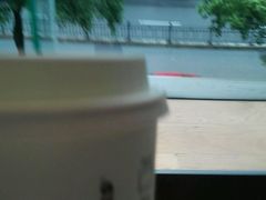 -星巴克(中远两湾城店)