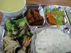 -五四广场美食城(福泰广场店)
