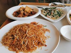 -华盛丰温州大排档(东三环南路店)