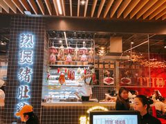 -好彩猪肚鸡(正弘城店)