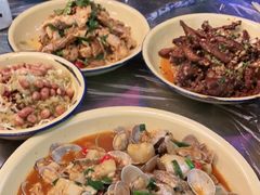 -东排食堂长沙小吃大排档(五一广场店)