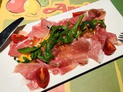 法式火腿-安妮意大利餐厅(国贸店)