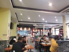 -浑河春面馆·非遗鹿角面(良乡店)