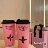 茉莉花香真的好好喝！没有女孩子会不爱这一款吧