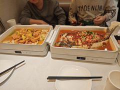 -半天妖烤鱼(东方新天地店)