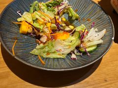 -一心创作料理屋(经开万达店)