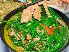 -阳江餐厅·30年老字号·粤菜海鲜大排档