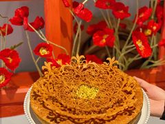 -潮一不贰·法式甜品·生日蛋糕·西式简餐(外滩店)