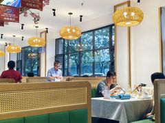 -胡老大菜热饭香·家宴(二七北路店)