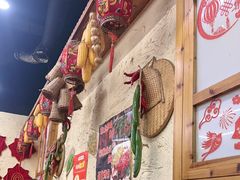 -圣夜东北菜烧烤·夜宵·小龙虾(胥江路店)