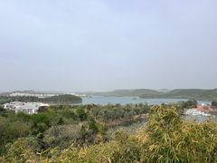 -仙海旅游度假区