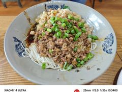 -丁丁猫重庆小面(徐州路店)