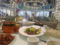 -3号仓库·创意中国菜(新世界城店)