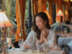 -火车头法国西餐厅