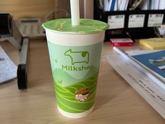 -迷客夏Milksha(无锡苏宁店)
