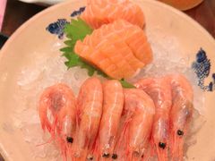 -黑松白鹿(金融街店)