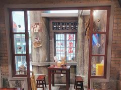 -李炮称盘麻辣烫(无锡荟聚店)