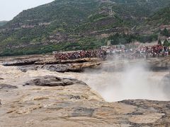 -陕西黄河壶口瀑布旅游区