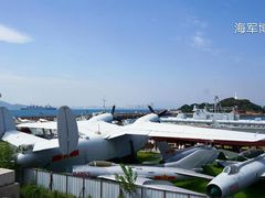 -中国人民解放军海军博物馆