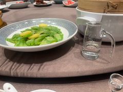 -聚宾楼·烤鸭·家宴(科技三路店)
