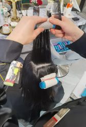 -MONE美发沙龙
