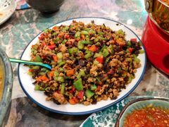 -浩海火燒雲傣家菜(芮欧百货店)