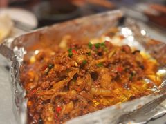 -蚝翅·海鲜粥·烧烤·宁夏滩羊季(玉米楼店)