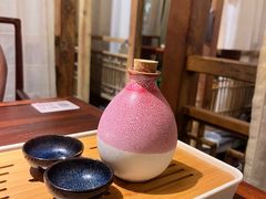 -意满花千醉(金茂览秀城店)