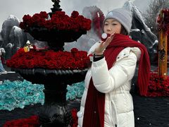 -河南宝泉旅游区