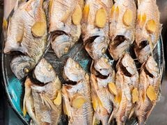 -车头老二大排档