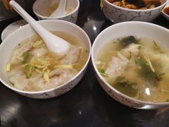 开洋馄饨-熙盛源(复兴路店)