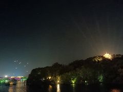 -天目湖山水园