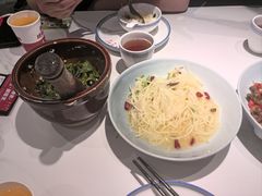 -东方红·湖南菜(金屿店)