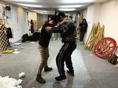 -中央民族大学