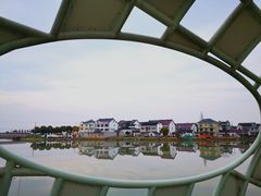-同里国家湿地公园