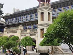 -西宁市东关清真大寺