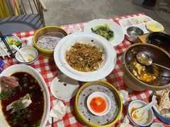 -琼大师东方烤乳猪(亚特兰蒂斯店)