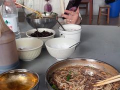 -正宗杨记普洱酸醋米线(总店)