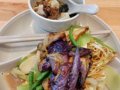 -素满香·全民食养自助(长宁龙之梦店)