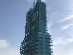 -中国酒泉卫星发射中心