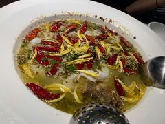 -太二酸菜鱼(海口友谊广场店)