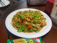 -巢湖名吃·东关老鹅汤(江南风情街店)