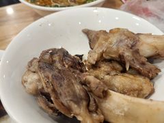 -水仙拉面(水仙街店)