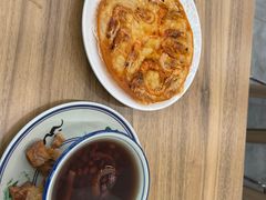 -龍囍粤·顺德小吃·煲仔饭(安定门店)