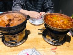 -范贤光鸡公煲(平乐园总店)