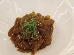 -骏莱海鲜鱼港(五角场店)